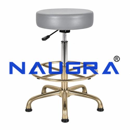 Foot Stools for School Science Lab
