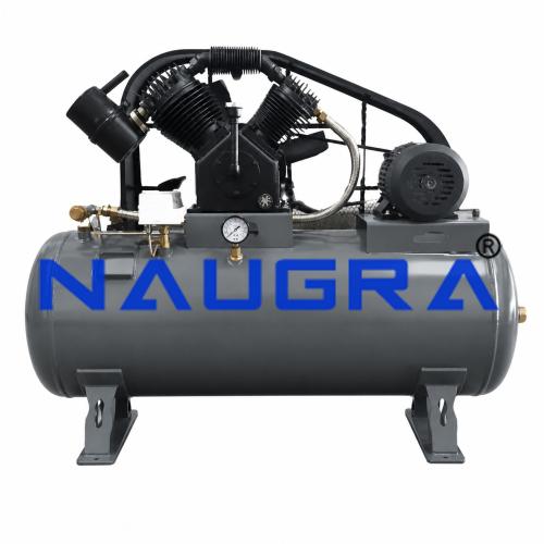 Compressor India