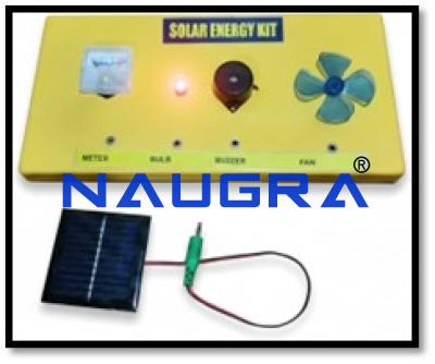 Basic Solar Kit