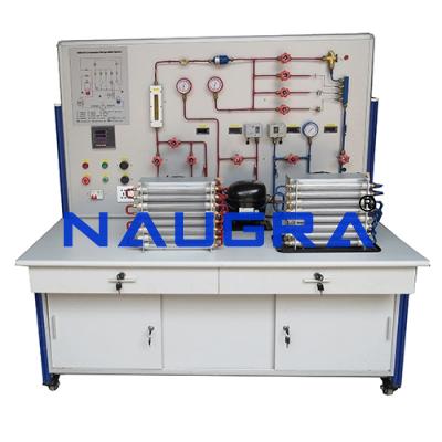 Refrigiration Trainer for engineering schools