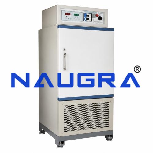 Humidity Chambers for School Science Lab