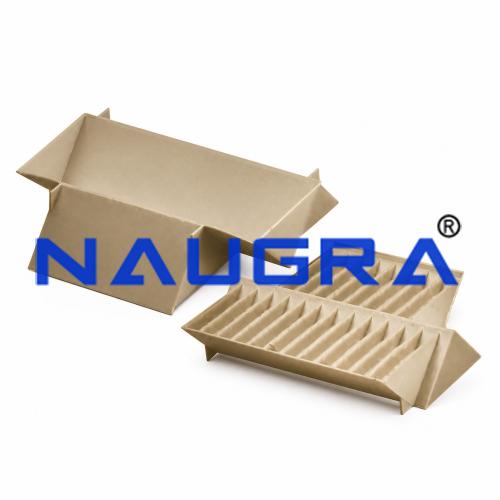 UNIVERSAL REAGENT RESERVIOR for Science Lab