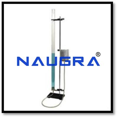 Resonance Apparatus