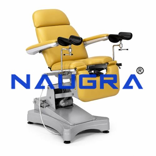 Gynaecological Chair for School Science Lab