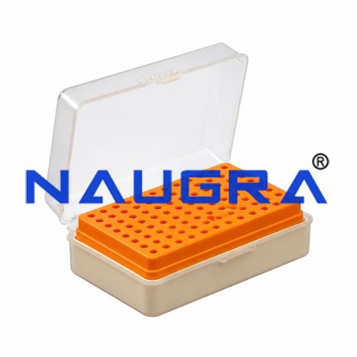 MICRO TIP BOX for Science Lab