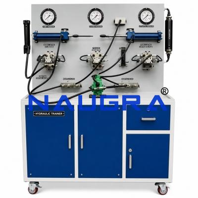 Hydraulic Trainer Classic