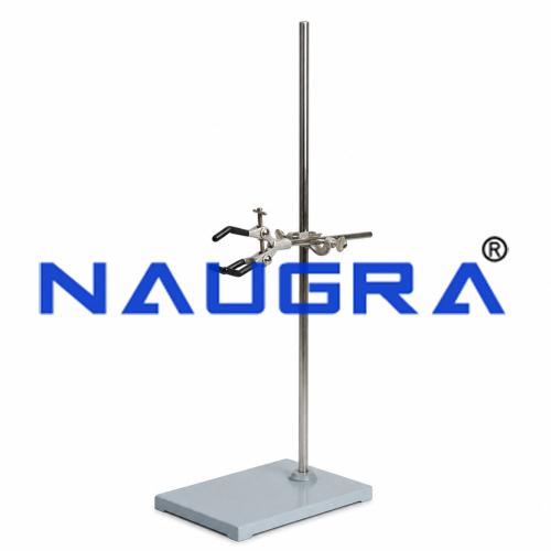 RETORT STAND for Science Lab