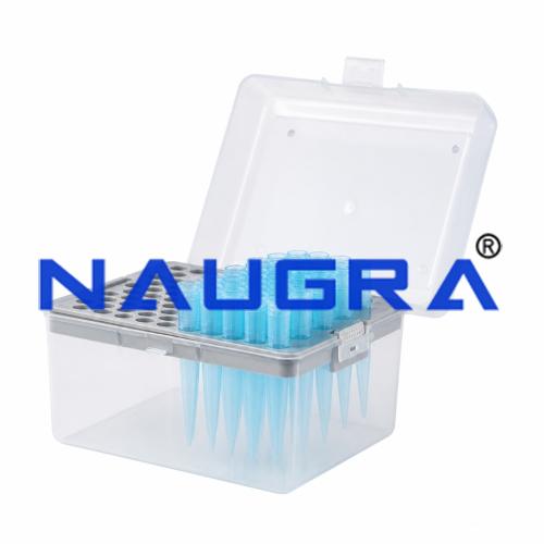 PIPETTE BOX for Science Lab