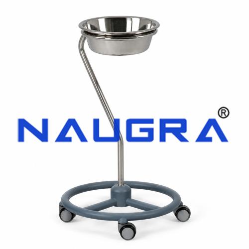 Bowl Stands for School Science Lab