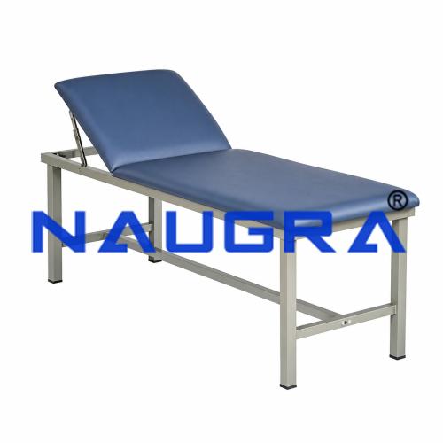 Examination Bed for School Science Lab