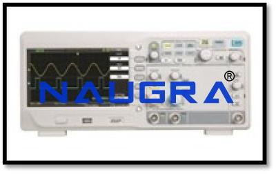Oscilloscope