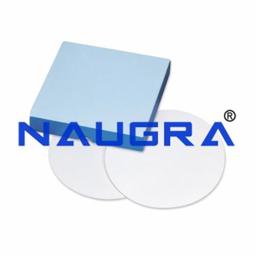 Filter Paper for School Science Lab