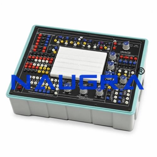 Advanced Power Electronics Training Kit