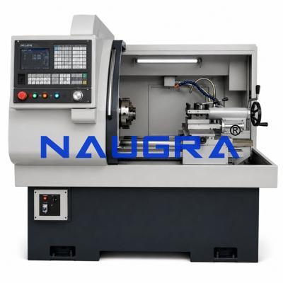 Micro CNC Lathe