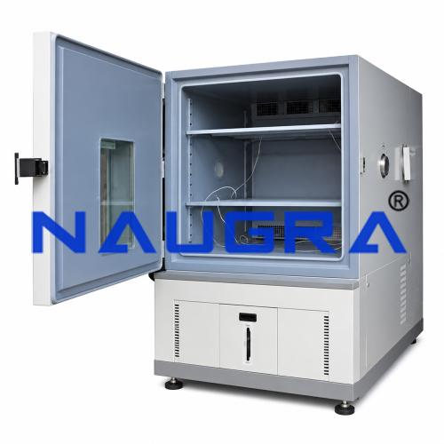 Environmental Test Chambers for School Science Lab