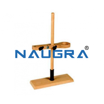 BURETTE STANDS for Chemistry Lab