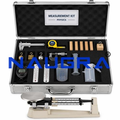 Measurement Kit Physics