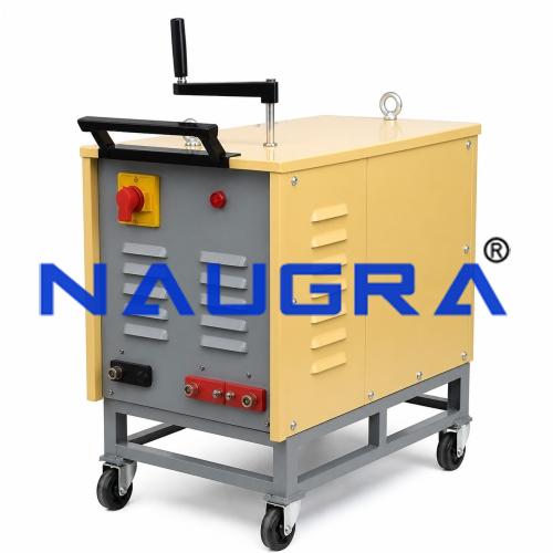 Arc Welding Machines India
