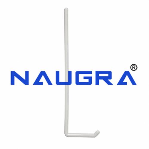 L SHAPED SPREADER for Science Lab