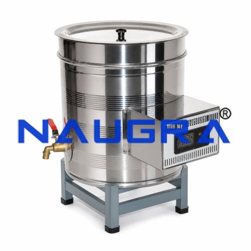 Paraffin Dispenser