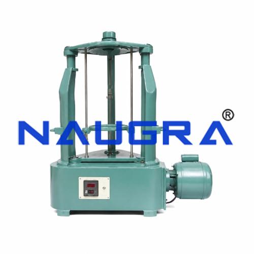 Sieve Shaker 'ROTAP' For Testing Lab for Soil Testing Lab