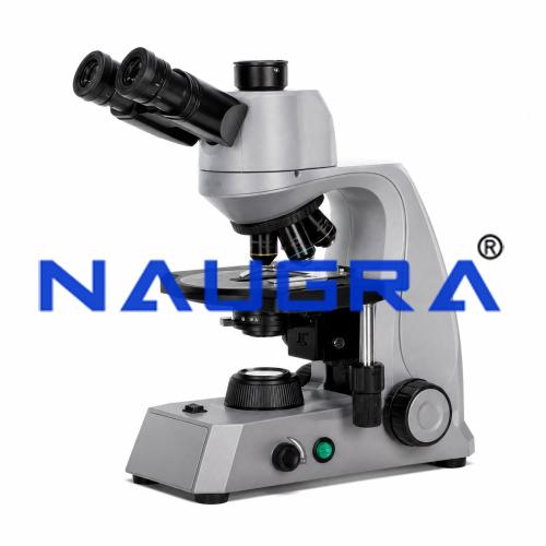 Biological Microscope for School Science Lab