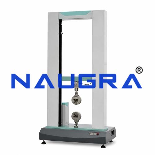 Tensile Testing Machine India
