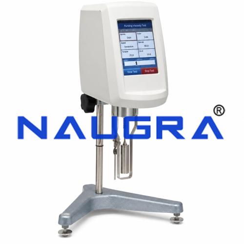 Southard Viscometer For Testing Lab for Concrete Testing Lab