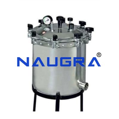 School Laboratory Equipments