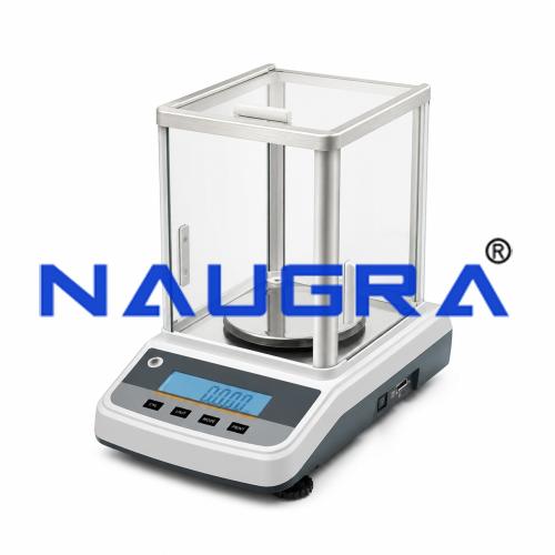 Electronic Balance for School Science Lab