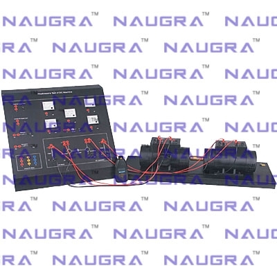 Machine design equipment