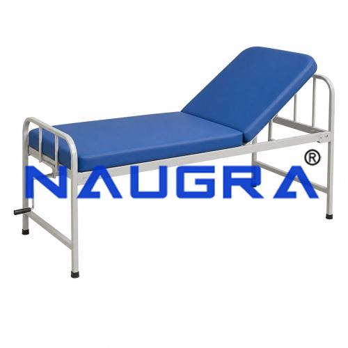 Hospital Bed for School Science Lab