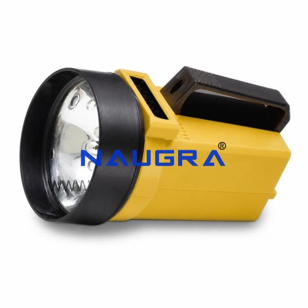 Stroboscope Digital for Physics Lab