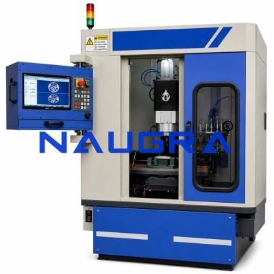 CNC Mill Trainer