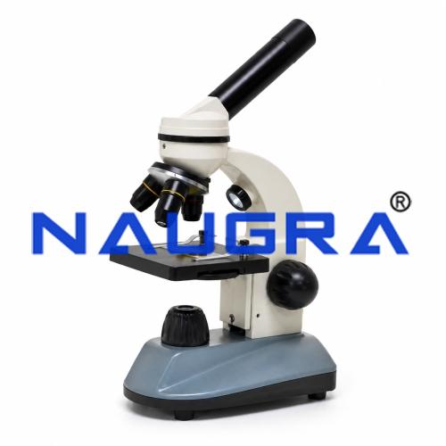 Biology Equipment for School Science Lab