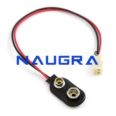 School Science Circuit and Electrical Components Physics Lab