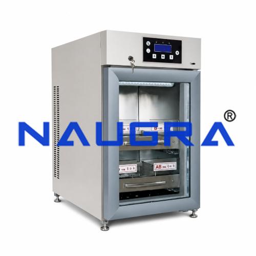 Blood Bank Refrigerators for School Science Lab
