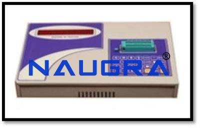 IC Tester